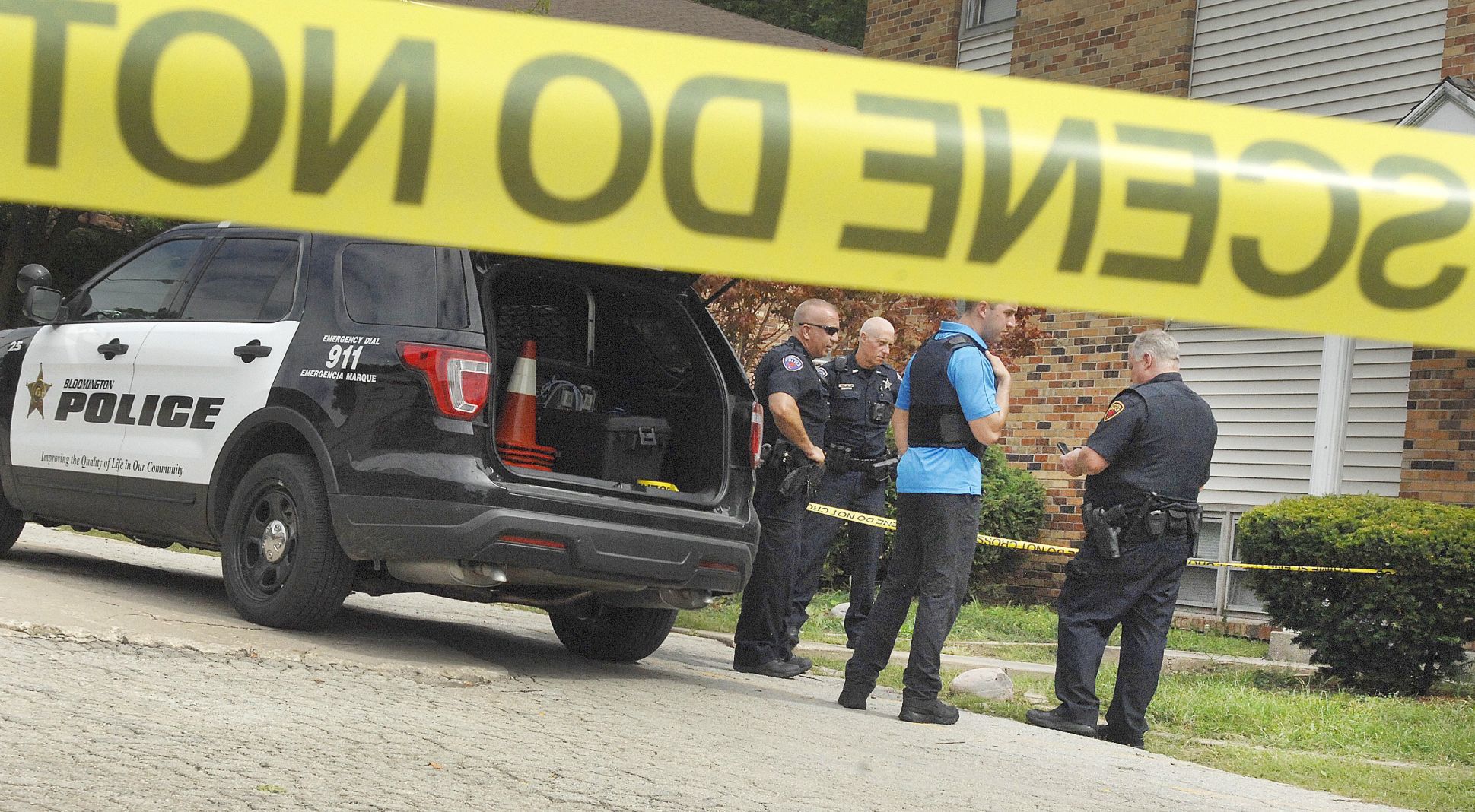 081419-blm-loc-3shootings
